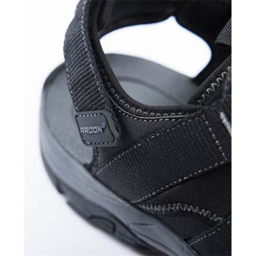 Sandále ARDON®SPRING BLACK Sandále ARDON®SPRING BLACK